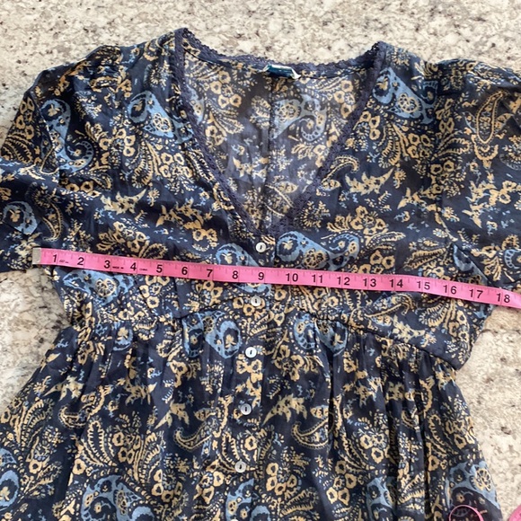 Sundance Jumpsuit - Picture 7 of 9